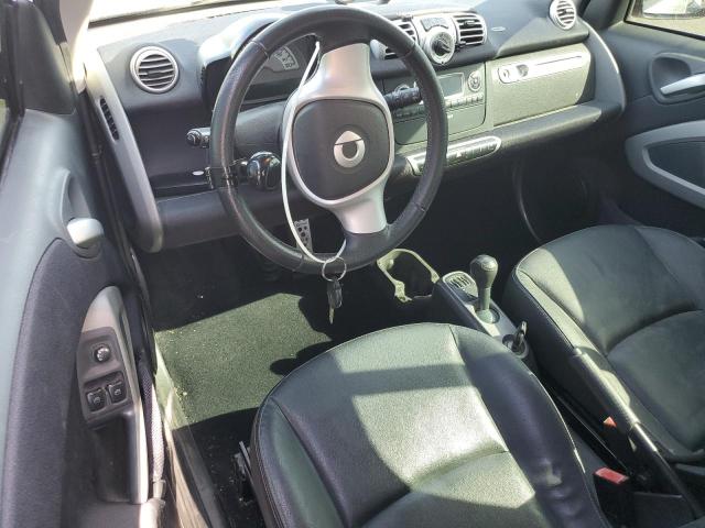 Aukcja sprzedaży 2014 Smart Fortwo, vin: WMEEJ9AA4EK787658, numer aukcji: 63438465