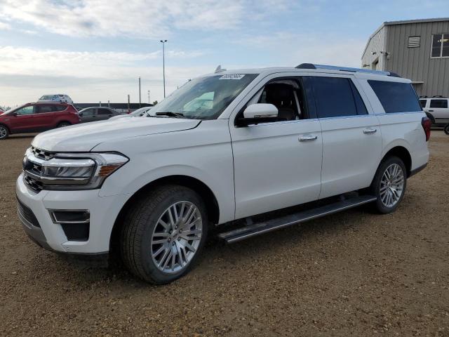 Aukcja sprzedaży 2024 Ford Expedition, vin: 1FMJK2A86REA87221, numer aukcji: 66592965