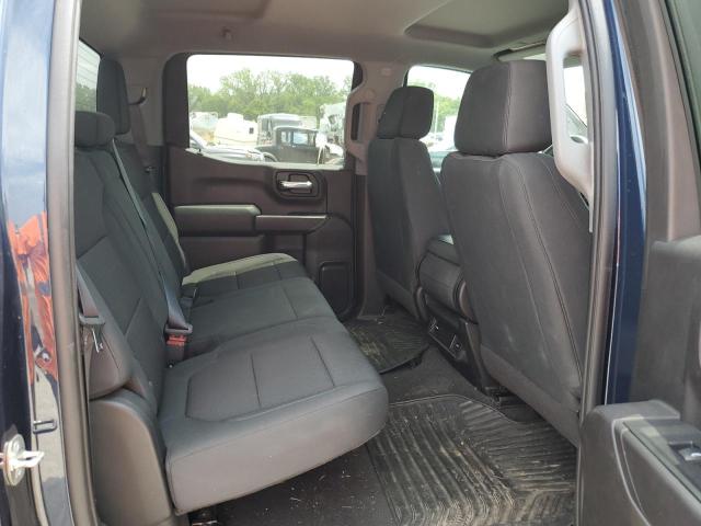 2020 Chevrolet Silverado მანქანა იყიდება აუქციონზე, vin: 3GCPYCEF1LG354261, აუქციონის ნომერი: 64551885