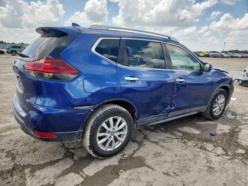 Aukcja sprzedaży 2020 Nissan Rogue S, vin: KNMAT2MT8LP512774, numer aukcji: 65142835