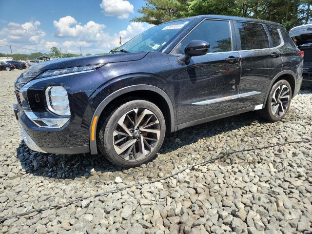 65581845 :رقم المزاد ، JA4J4UA80PZ007583 vin ، 2023 Mitsubishi Outlander مزاد بيع