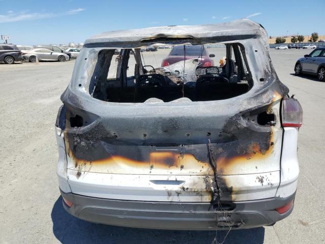 2015 Ford Escape S მანქანა იყიდება აუქციონზე, vin: 1FMCU0F70FUC13033, აუქციონის ნომერი: 65983455