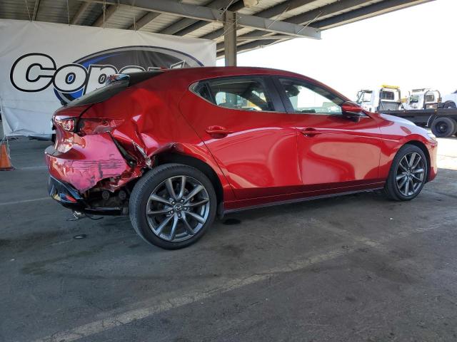 67238325 :رقم المزاد ، JM1BPBMM2K1124622 vin ، 2019 Mazda 3 Preferre مزاد بيع