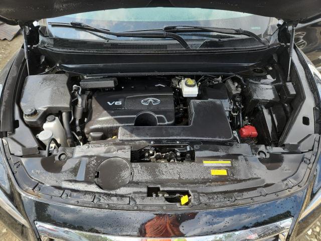 Продажа на аукционе авто 2019 Infiniti Qx60 Luxe, vin: 5N1DL0MMXKC528843, номер лота: 65641535