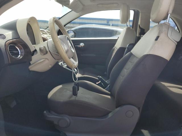 Продажа на аукционе авто 2013 Fiat 500 Pop, vin: 3C3CFFDR7DT514058, номер лота: 63694655