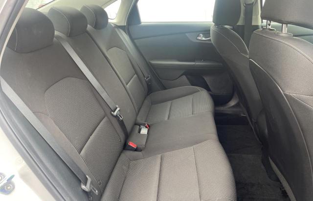 Aukcja sprzedaży 2019 Kia Forte Fe, vin: 3KPF24AD1KE106772, numer aukcji: 64288275