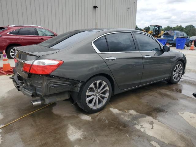 Auction sale of the 2013 Honda Accord Spo, vin: 1HGCR2F57DA163148, lot number: 62551045