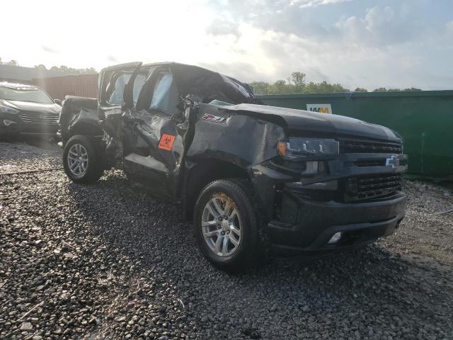 Aukcja sprzedaży 2022 Chevrolet Silverado Ltd, vin: 1GCUYEED8NZ122806, numer aukcji: 66637665