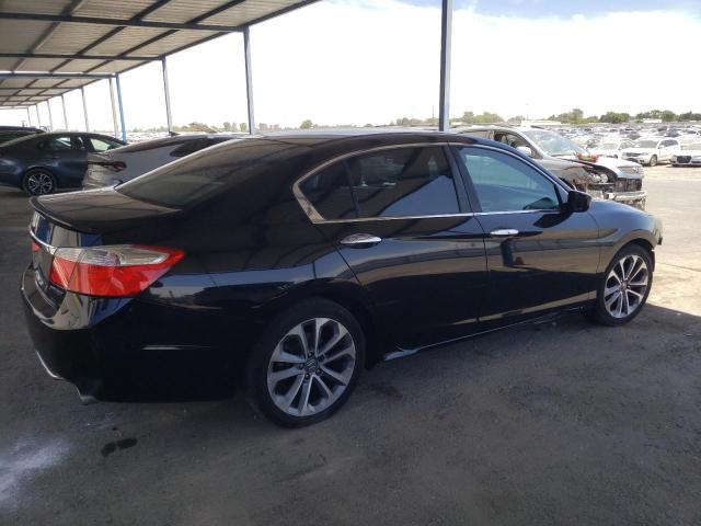 Aukcja sprzedaży 2014 Honda Accord Spo, vin: 1HGCR2F52EA275115, numer aukcji: 63342205