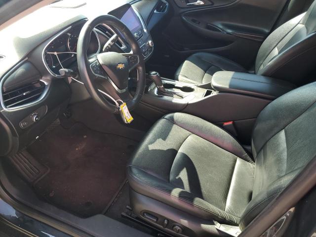 Продаж на аукціоні авто 2018 Chevrolet Malibu Lt, vin: 1G1ZD5ST3JF101153, номер лоту: 64371115