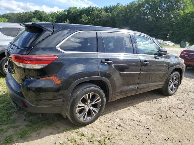 Продажа на аукционе авто 2018 Toyota Highlander, vin: 5TDBZRFH1JS906155, номер лота: 65517405