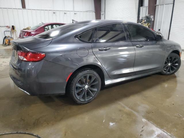 Продажа на аукционе авто 2016 Chrysler 200 S, vin: 1C3CCCBB7GN175089, номер лота: 63419535