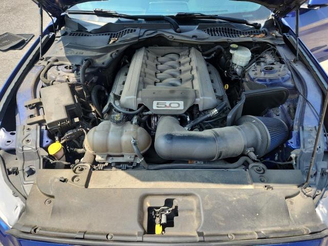 Aukcja sprzedaży 2016 Ford Mustang, vin: 1FA6P8CF7G5235728, numer aukcji: 64000935