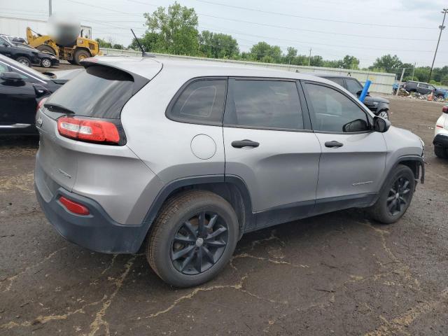 Aukcja sprzedaży 2016 Jeep Cherokee S, vin: 1C4PJMAB0GW255547, numer aukcji: 65690045
