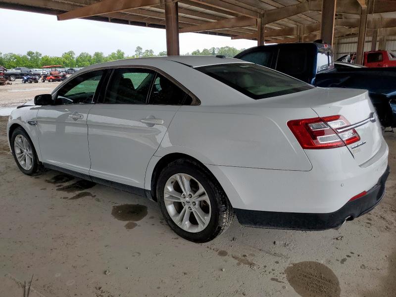 2018 Ford Taurus Sel მანქანა იყიდება აუქციონზე, vin: 1FAHP2E87JG104279, აუქციონის ნომერი: 63388635
