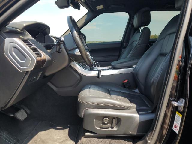 Aukcja sprzedaży 2018 Land Rover Range Rover Sport, vin: SALWG2RV8JA401011, numer aukcji: 63088355