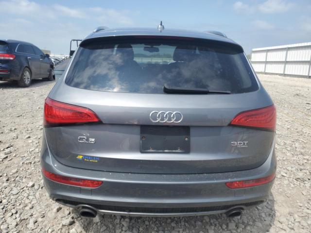 Продажа на аукционе авто 2013 Audi Q5 Premium, vin: WA1DGAFP0DA063567, номер лота: 65638335