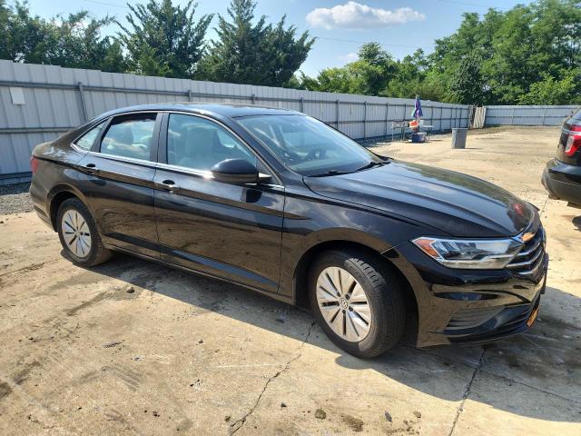 2019 Volkswagen Jetta მანქანა იყიდება აუქციონზე, vin: 3VWC57BU0KM061126, აუქციონის ნომერი: 66738865