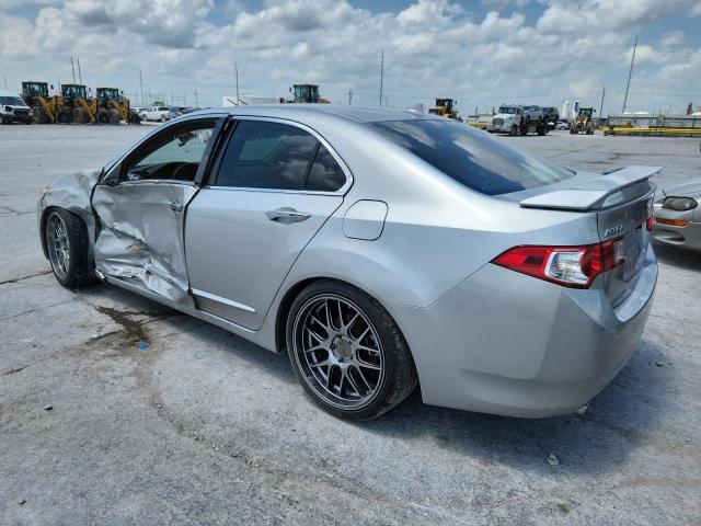 76353895 :رقم المزاد ، JH4CU25699C014158 vin ، 2009 Acura Tsx مزاد بيع