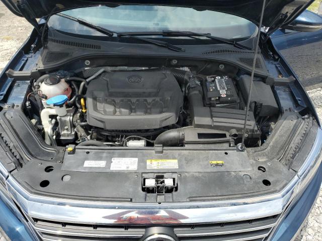 65512245 :رقم المزاد ، 1VWSA7A34NC008788 vin ، 2022 Volkswagen Passat Se مزاد بيع