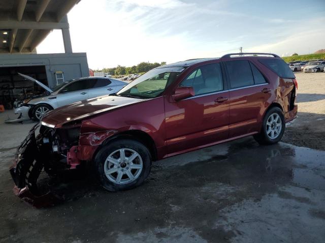 Aukcja sprzedaży 2004 Cadillac Srx, vin: 1GYDE637740136463, numer aukcji: 65011785