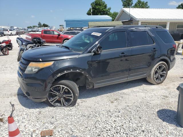 Продаж на аукціоні авто 2015 Ford Explorer, vin: 1FM5K8GT2FGC02638, номер лоту: 73081695
