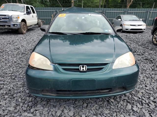 Aukcja sprzedaży 2001 Honda Civic, vin: 1HGEM22501L018188, numer aukcji: 74649145