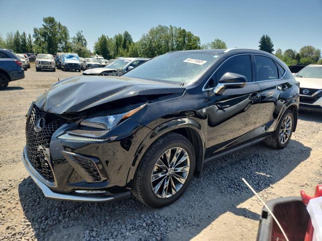 Продаж на аукціоні авто 2021 Lexus Nx 300h Ba, vin: JTJSJRDZ8M2153008, номер лоту: 63771665