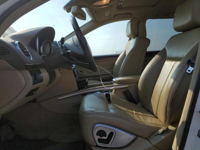 Aukcja sprzedaży 2008 Mercedes-benz Gl, vin: 4JGBF71E08A302416, numer aukcji: 62677505