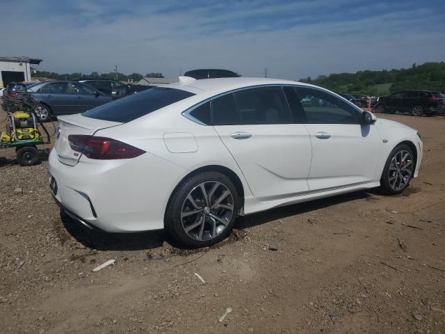 Продажа на аукционе авто 2020 Buick Regal Gs, vin: W04GS6SS9L1003658, номер лота: 64125115