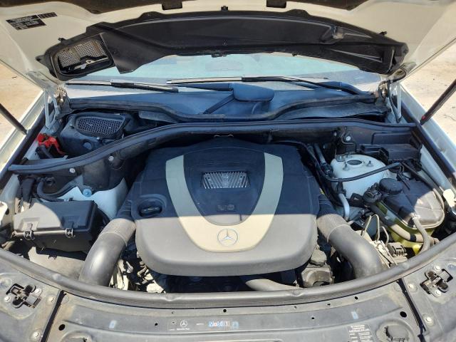 Aukcja sprzedaży 2010 Mercedes-benz Ml, vin: 4JGBB8GB3AA605162, numer aukcji: 65901095