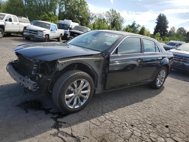 65558215 :رقم المزاد ، 2C3CCAKG0GH220494 vin ، 2016 Chrysler 300c مزاد بيع