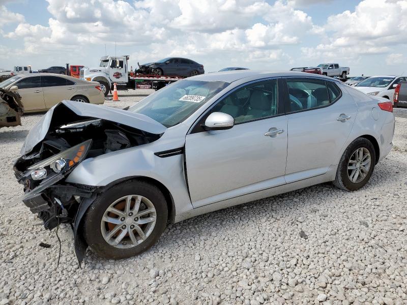 Aukcja sprzedaży 2012 Kia Optima, vin: 5XXGM4A72CG007122, numer aukcji: 66209735