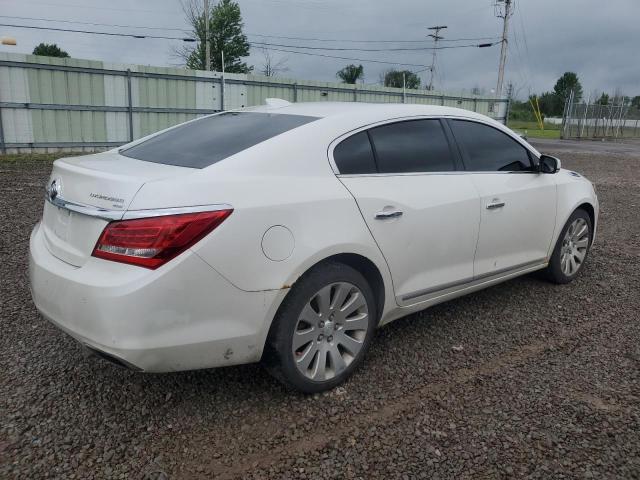 2016 Buick Lacrosse მანქანა იყიდება აუქციონზე, vin: 1G4GC5G32GF157146, აუქციონის ნომერი: 63147895