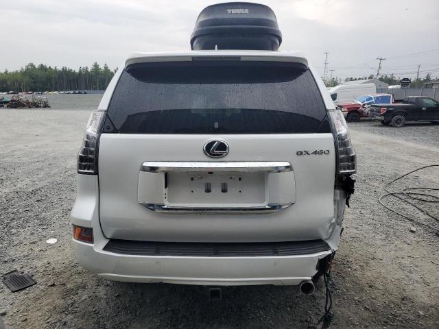 2023 Lexus Gx მანქანა იყიდება აუქციონზე, vin: JTJAM7BX9P5359403, აუქციონის ნომერი: 67026665