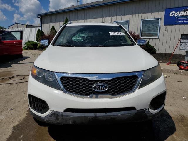 63286575 :رقم المزاد ، 5XYKTDA25DG365183 vin ، 2013 Kia Sorento مزاد بيع