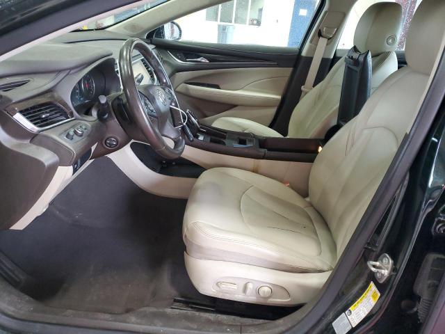 Aukcja sprzedaży 2017 Buick Lacrosse Preferred, vin: 1G4ZN5SS7HU131043, numer aukcji: 66906895