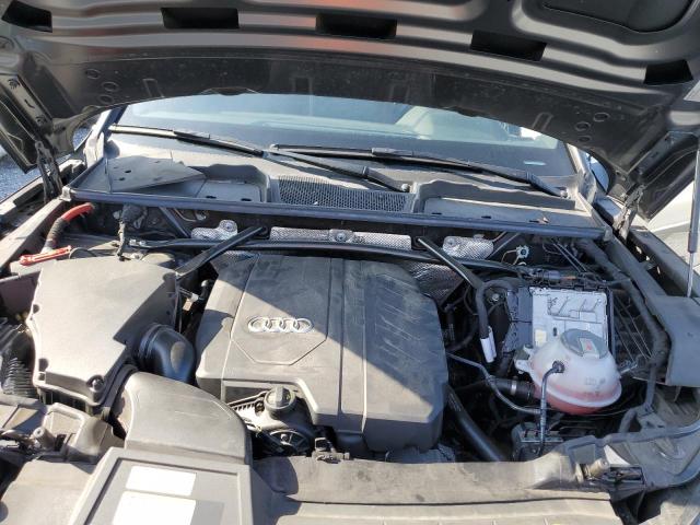 Auction sale of the 2022 Audi Q5 Premium, vin: WA1EAAFY9N2096190, lot number: 64937295