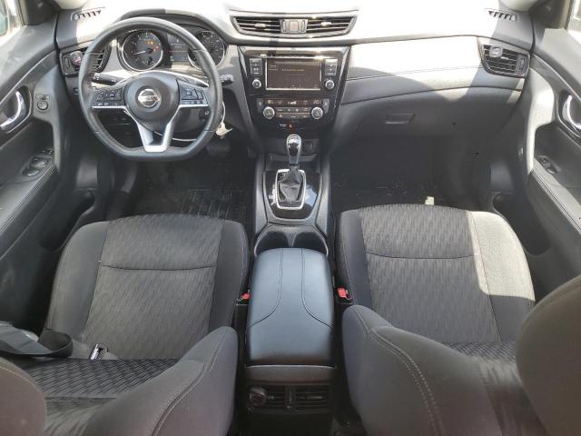 2020 Nissan Rogue S მანქანა იყიდება აუქციონზე, vin: 5N1AT2MT9LC805070, აუქციონის ნომერი: 65435095