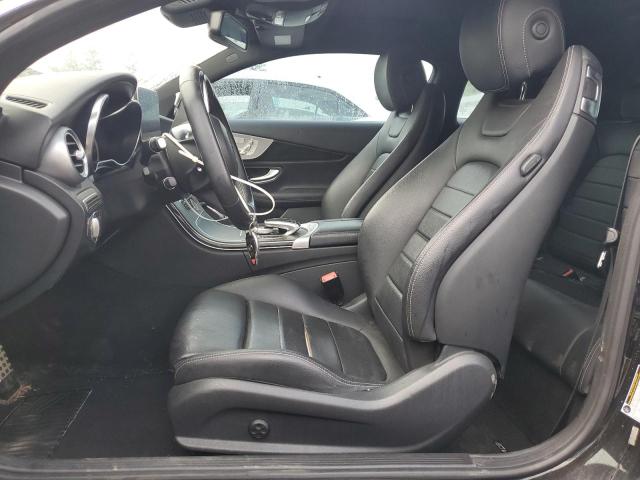 Aukcja sprzedaży 2018 Mercedes-benz C, vin: WDDWJ4KB5JF746395, numer aukcji: 64353645