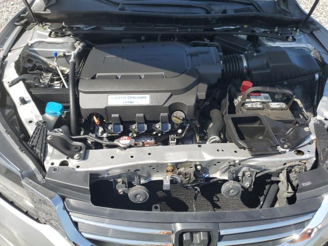Продажа на аукционе авто 2015 Honda Accord Touring, vin: 1HGCR3F98FA027753, номер лота: 65441205