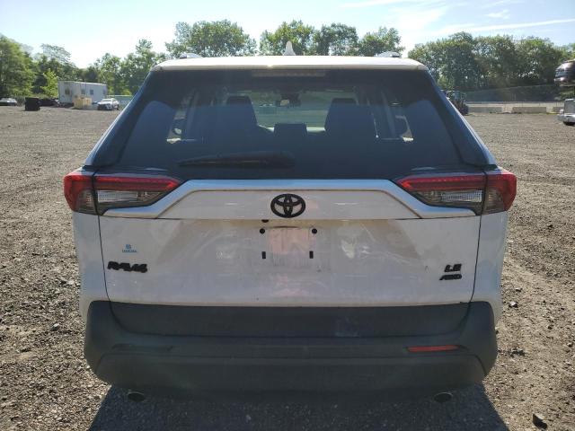 Aukcja sprzedaży 2020 Toyota Rav4 Le, vin: 2T3F1RFV2LW116718, numer aukcji: 65609385
