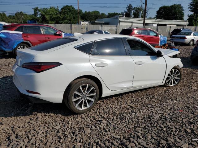 2024 Acura Integra მანქანა იყიდება აუქციონზე, vin: 19UDE4H27RA029858, აუქციონის ნომერი: 66088965