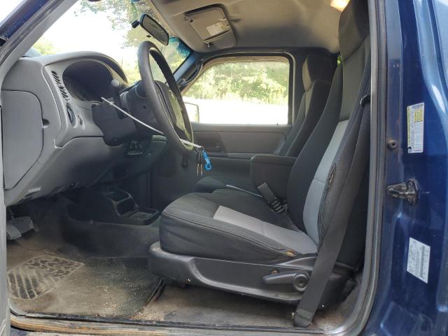 Продажа на аукционе авто 2009 Ford Ranger, vin: 1FTYR10D99PA04070, номер лота: 65018885