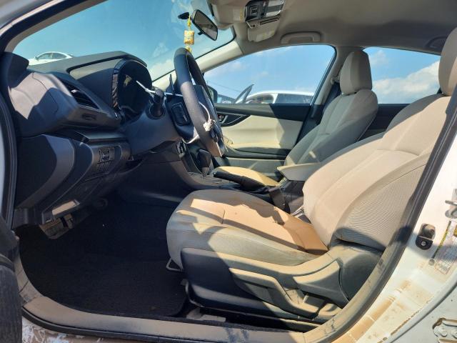Продаж на аукціоні авто 2021 Subaru Impreza Pr, vin: 4S3GTAV61M3717004, номер лоту: 65111415