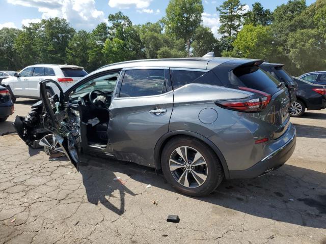 Продажа на аукционе авто 2019 Nissan Murano S, vin: 5N1AZ2MJ5KN155167, номер лота: 90497595