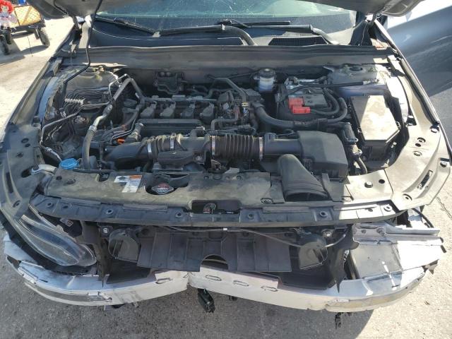 64067925 :رقم المزاد ، 1HGCV1F41MA089271 vin ، 2021 Honda Accord مزاد بيع