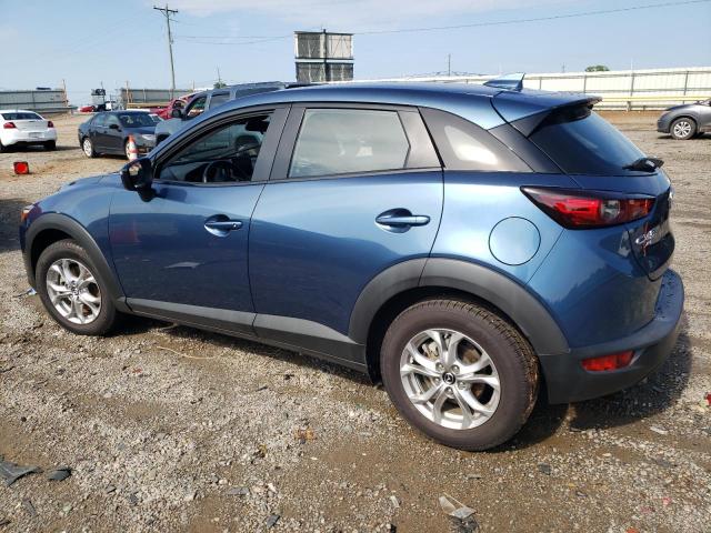 Aukcja sprzedaży 2019 Mazda Cx-3 Sport, vin: JM1DKFB79K1420913, numer aukcji: 63632365