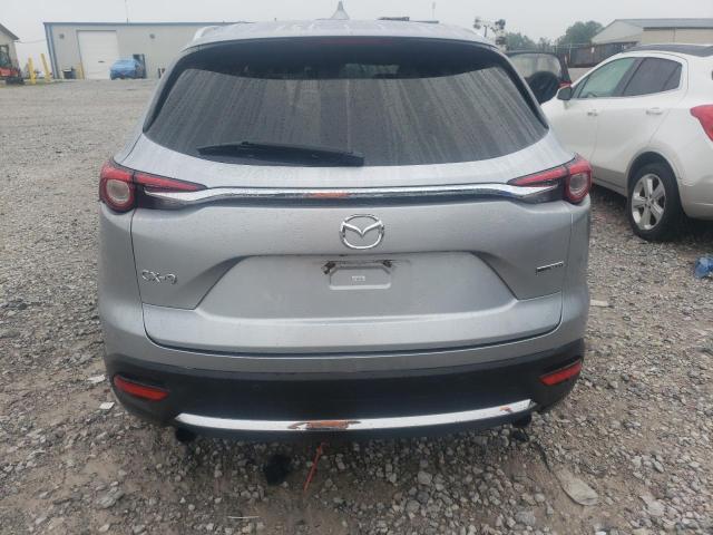 Aukcja sprzedaży 2021 Mazda Cx-9, vin: JM3TCADYXM0519015, numer aukcji: 65466535