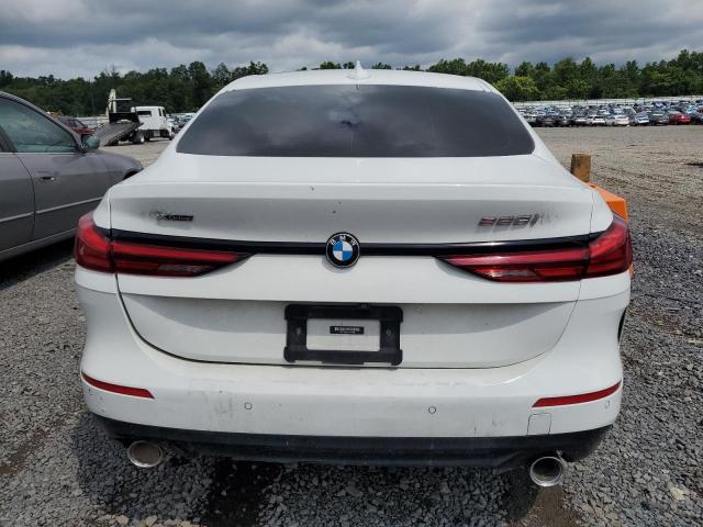 65047705 :رقم المزاد ، WBA73AK01M7H40680 vin ، 2021 Bmw 228xi مزاد بيع